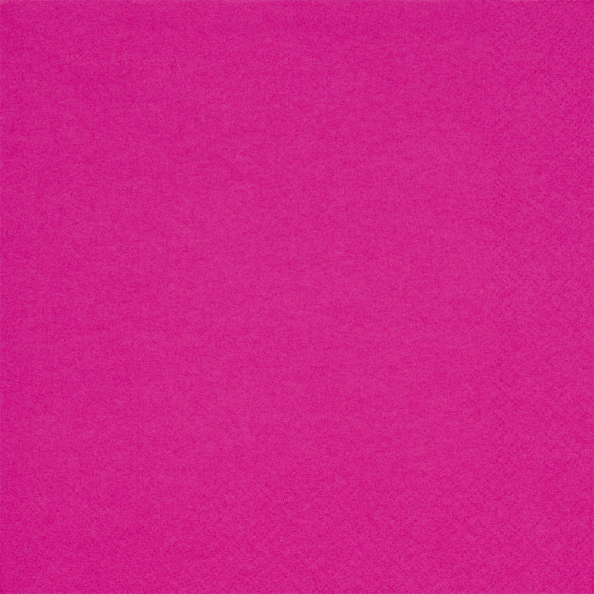 Servietter pink 40cm x 40cm, 20 stk. festartikler